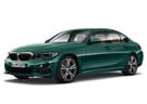 EVA коврики на BMW 3 (G20/G21/G28) 2018 - 2025 в Балашихе