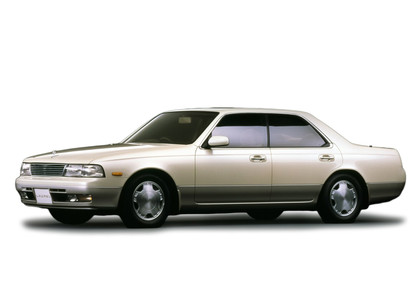 Коврики на Nissan Laurel (C34) 1993 - 1997 в Балашихе