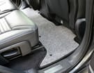 EVA коврики на Land Rover Discovery V 2016 - 2025 в Балашихе