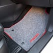 Ворсовые коврики на Mazda CX5 I 2011 - 2017 в Балашихе