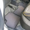 Ворсовые коврики на Mitsubishi i-MiEV 2009 - 2021 в Балашихе