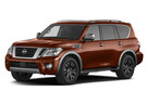 Ворсовые коврики на Nissan Patrol (Y62) 2010 - 2025 в Балашихе