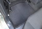 Ворсовые коврики на Suzuki Swift IV 2010 - 2016 в Балашихе