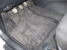 EVA коврики на Toyota Avensis III 2009 - 2018 в Балашихе