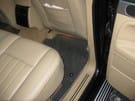 Коврики на Volkswagen Touareg I 2002 - 2010 в Балашихе