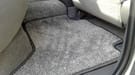 Коврики на Toyota Hilux VII 2008 - 2015 в Балашихе