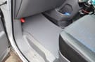 Ворсовые коврики на Toyota Voxy (R70) 2007 - 2013 в Балашихе