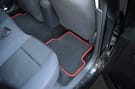 Коврики на Renault Megane II 2002 - 2008 в Балашихе