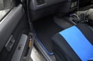 Коврики на Toyota Hilux Surf II 1989 - 1995 в Балашихе