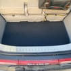 Ворсовые коврики на Nissan Cube III 2008 - 2020 в Балашихе