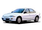 EVA коврики на Toyota Cavalier 1995 - 2000 в Балашихе