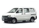 EVA коврики на Toyota Town Ace (R40, R50) 1996 - 2008 в Балашихе