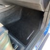Ворсовые коврики на BMW X5 (E70) 2007 - 2013 в Балашихе