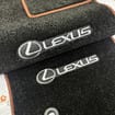 Коврики на Lexus GX 460 2009 - 2023 в Балашихе