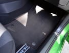 EVA коврики на Skoda Rapid II 2019 - 2025 в Балашихе