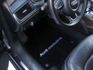 Коврики на Audi A7 (4G) 2010 - 2018 в Балашихе