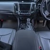 Ворсовые коврики на Toyota Crown (S220) 2017 - 2022 в Балашихе