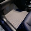 Коврики на Toyota Wish II 2009 - 2017 в Балашихе