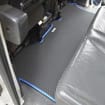 EVA коврики на Nissan NV200 2009 - 2025 в Балашихе