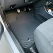 Коврики на Renault Sandero I 2009 - 2014 в Балашихе