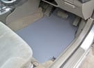 EVA коврики на Nissan Cefiro (A33) 1998 - 2003 в Балашихе