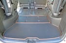 Ворсовые коврики на Nissan Serena (C26) 2010 - 2016 в Балашихе