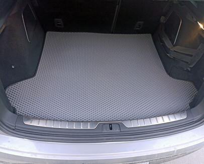 Ворсовые коврики на Seres SF5 2019 - 2022 в Балашихе Ворсовые коврики на Seres SF5 2019 - 2022 в Балашихе