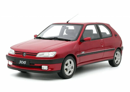 Коврики на Peugeot 306 1993 - 2002 в Балашихе