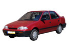 Коврики на Suzuki Swift II Европа 1989 - 2004 в Балашихе