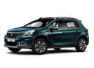 EVA коврики на Peugeot 2008 2013 - 2020 в Балашихе