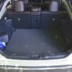 EVA коврики на Toyota Yaris Cross 2020 - 2025 в Балашихе