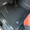Коврики на KIA Carnival IV 2020 - 2025 в Балашихе