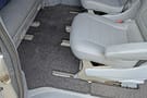 Ворсовые коврики на Mercedes Viano (W639) 2003 - 2014 в Балашихе