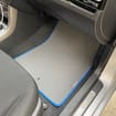 EVA коврики на Geely Emgrand EC7 2009 - 2020 в Балашихе