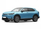 Коврики на Honda e:NS1 2022 - 2025 в Балашихе
