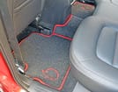 EVA коврики на Mazda CX5 II 2016 - 2025 в Балашихе