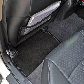 Ворсовые коврики на Infiniti G IV Седан 2006&nbsp;-&nbsp;2014 в Балашихе