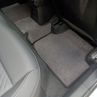 Коврики на Audi A3 (8Y) 2020&nbsp;-&nbsp;2026 в Балашихе