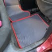 EVA коврики на Mitsubishi Lancer IX 2000 - 2010 в Балашихе