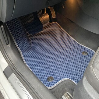 EVA коврики на Audi Q2L 2016&nbsp;-&nbsp;2026 в Балашихе