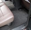 Коврики на Toyota Fortuner II 2015 - 2025 в Балашихе
