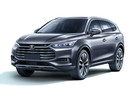 Коврики на BYD Tang EV 2018 - 2025 в Балашихе