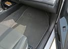 Коврики на Toyota Rav4 IV 2012 - 2019 в Балашихе