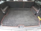 Коврики на Mercedes GL (X166) 2012 - 2015 в Балашихе