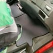 Ворсовые коврики на Iveco Daily IV 2006 - 2011 в Балашихе
