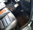 Коврики на Mercedes E (W124) 1986 - 1996 в Балашихе