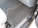 Коврики на Jeep Cherokee (KJ) 2001 - 2007 в Балашихе