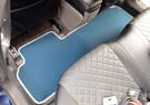 EVA коврики на Honda Civic VIII 4d 2006 - 2011 в Балашихе