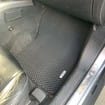 Коврики на Mitsubishi Outlander XL 2005 - 2013 в Балашихе
