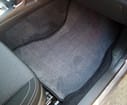 EVA коврики на Subaru Forester IV 2012 - 2019 в Балашихе